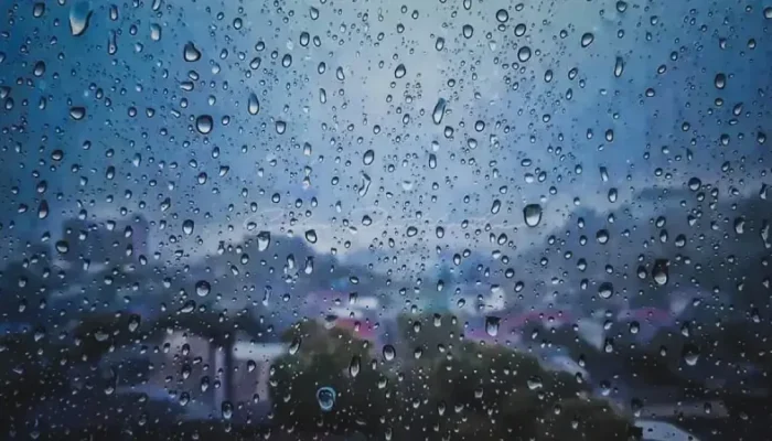 BMKG Prediksi Hujan Ringan hingga Sedang, 19 Titik Panas Terpantau