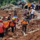 Longsor Cilacap: 3 Tewas, 20 Hilang, BNPB Siapkan Relokasi Warga