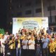 Akhir Masa Jabatan, Pengurus DPD Golkar Riau Periode 2020-2025 Adakan Acara Perpisahan  3. DPD Golkar Riau Periode 2020-2025