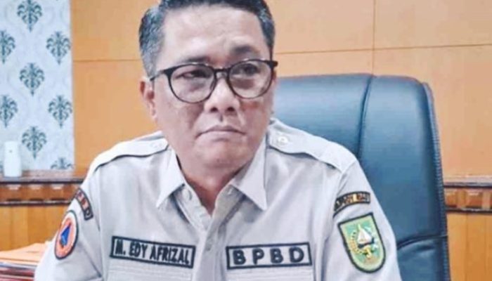 Karhutla Kembali Terjadi di Rokan Hilir dan Dumai, BPBD Riau Turunkan Tim
