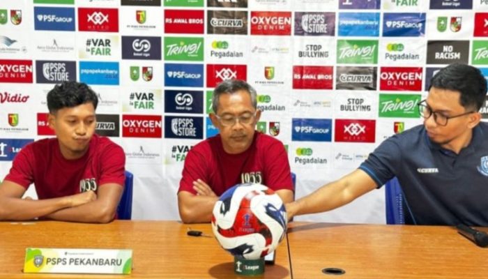 Performa Menurun, Erlangga Setyo Terpinggirkan, Darmawan Jadi Andalan Baru di Bawah Mistar PSPS Pekanbaru