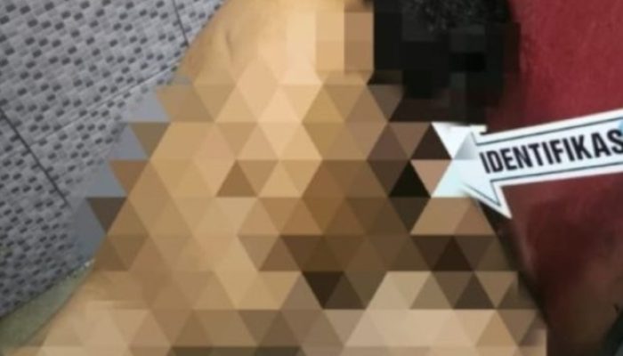 Warga Tapung Hulu Geger, Rianto Ditemukan Meninggal di Toilet SPBU