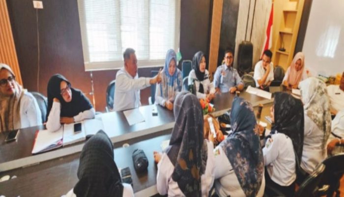 Gebyar HKN ke-61 di Bangkinang Siap Meriahkan Minggu Pagi dengan Gerak Jalan Sehat dan Edukasi Kesehatan