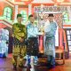 Pemdes Api Api Raih Juara Umum MTQ ke 8 Tingkat Kecamatan Bandar Laksamana