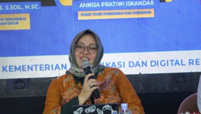 Lindungi Anak di Dunia Maya: Pemerintah Luncurkan PP Tunas