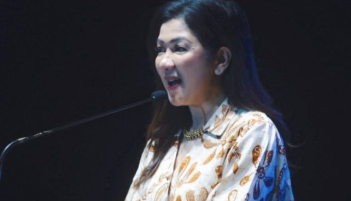 KIMFest 2025: KIM Jadi Jembatan Informasi Sukseskan Program Pemerintah Prabowo-Gibran