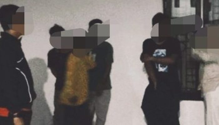 Penegakan Perda Pekat di Kuansing, Satpol PP Sasar Hotel, Kos-kosan, hingga Temukan Remaja Mabuk