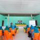 Pemerintah Desa Temiang Menggelar Pelatihan PKK