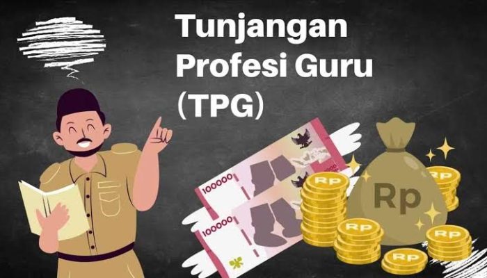 Pemerintah Jadwalkan Pencairan TPG November 2025, Ini Langkah Pengecekannya