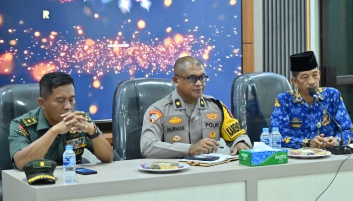 Polres Bengkalis Tekankan: Tidak Boleh Ada Lagi Kursi Kosong Karena Kecelakaan