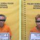 Bobol Kedai, Dua Pencuri di Rumbai Pesisir Dibekuk Polisi