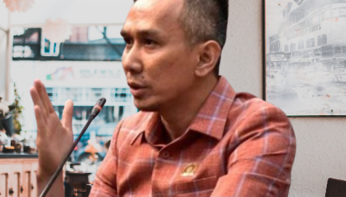 DPRD Pekanbaru: Warga Ber-KTP Pekanbaru Jangan Dipersulit di RSD Madani, UHC Harus Jadi Solusi