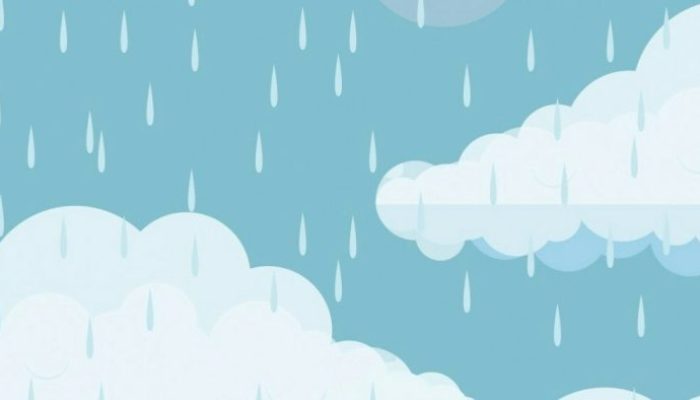 Riau Waspada Hujan Lebat dan Angin Kencang, BMKG Keluarkan Peringatan Dini