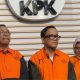 Diduga Korupsi Rp81 Miliar, KPK Kembali Perpanjang Penahanan 10 Tersangka Kasus Pemerasan di Kemnaker