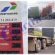 Mafia Solar Subsidi Diduga Beraksi di SPBU 13.283.615 Sekijang Pelalawan, Truk dan Kayu Balok Bolak-Balik Mengisi BBM