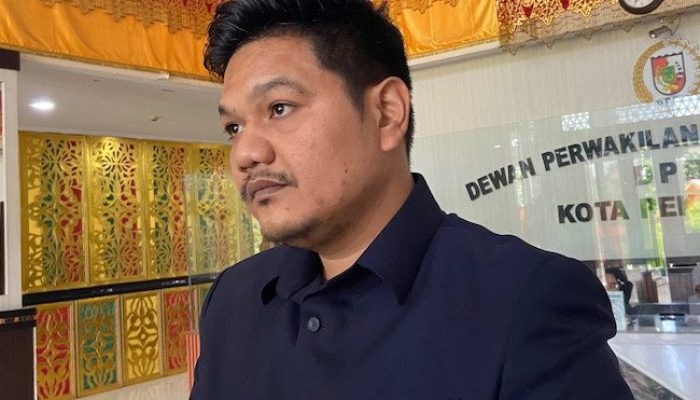Dua Fraksi Sudah Usulkan Ranperda, Bapemperda DPRD Pekanbaru Tunggu yang Lain
