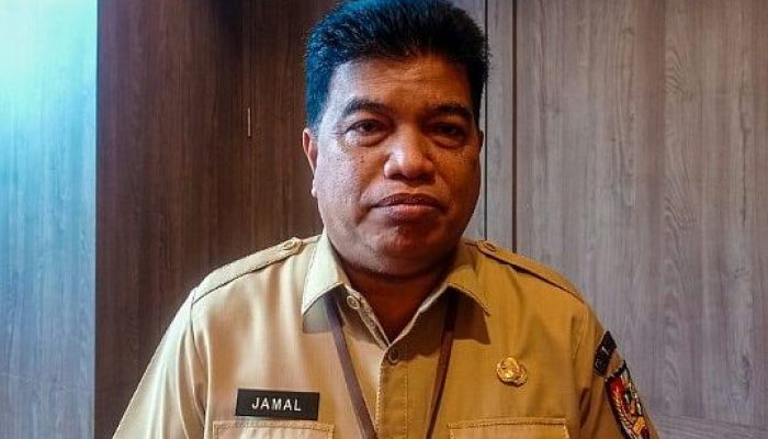 UMK Pekanbaru 2026: Disnaker Tunggu UMP Riau, Kenaikan Diprediksi 5 Persen
