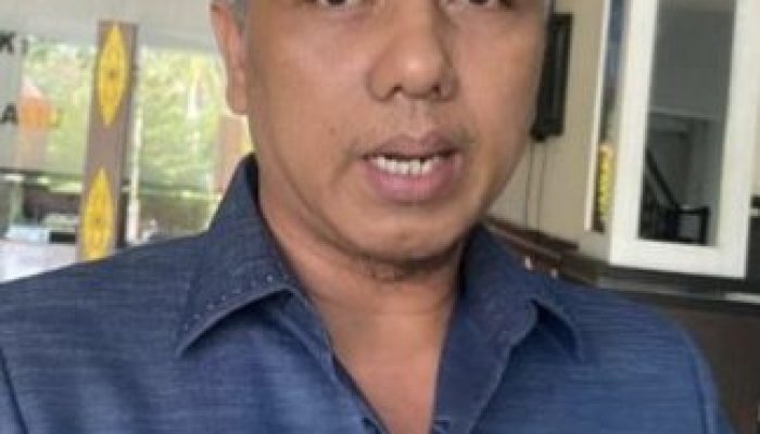 APBD 2026 Terancam Molor, DPRD Pekanbaru Desak Pemko Serahkan KUA-PPAS