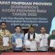 Perkuat Ekosistem Usaha, Kadin Riau Gandeng UMRI dalam Rapimprov 2025