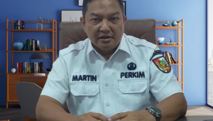 MPP Pekanbaru Akan Diresmikan Ulang: Ada Alun-Alun dan Pedestrian Panjang, Pembangunan Mulai April 2026