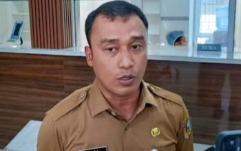 LPS Kelurahan Pekanbaru Berjalan 4 Bulan, DLHK Pantau Kinerja agar Optimal