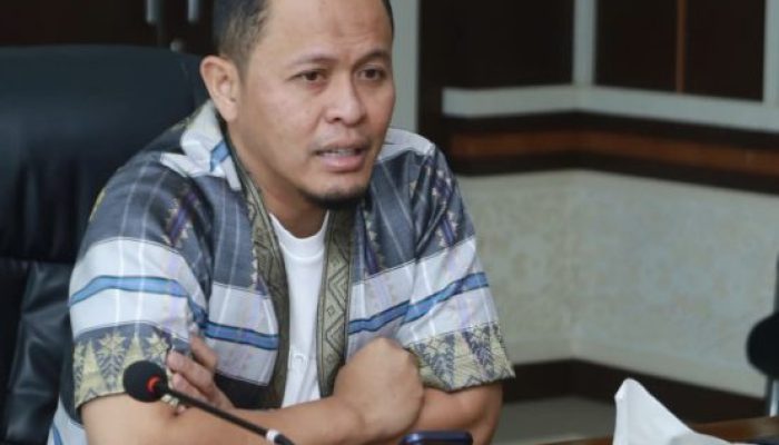 Wali Kota Agung Lunasi 80 Persen Tunda Bayar, Pembangunan Pekanbaru Tetap Jalan di Tengah Defisit