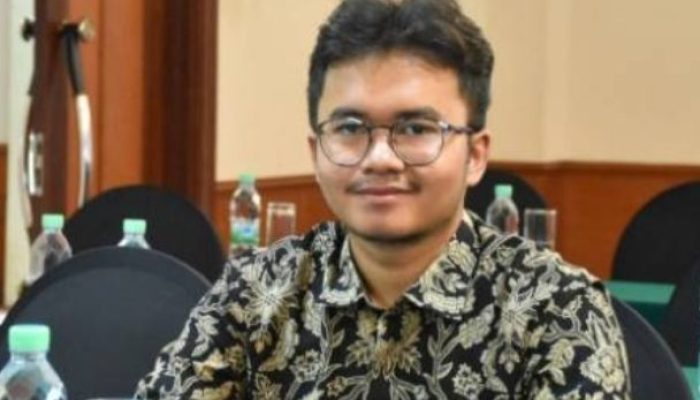 Program Beasiswa Pemko Pekanbaru Kembali Dibuka, DPRD Minta Penyaluran Tepat Sasaran