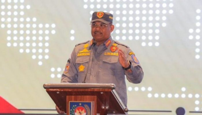 Cuaca Ekstrem: Pemerintah Daerah Diminta Tidak Gagap Saat Bencana