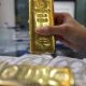 Usai Cetak Rekor, Harga Emas Antam Mendadak Tumbang Rp 23 Ribu