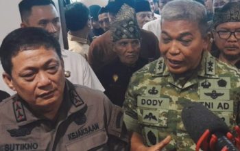 Penertiban TNTN Memanas, Satgas PKH Ungkap 160 Ribu Hektare Sedang Diverifikasi