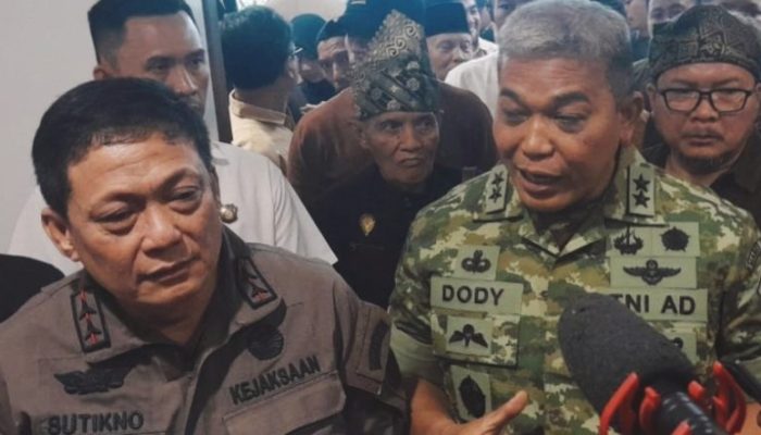 Penertiban TNTN Memanas, Satgas PKH Ungkap 160 Ribu Hektare Sedang Diverifikasi