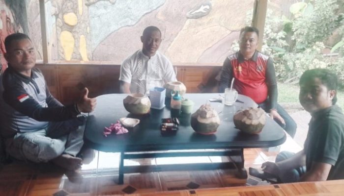 Sempat Viral, Kades Batang Nilo Kecil Beberkan Fakta Soal Pembangunan dan Penggunaan Dana Desa