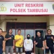 Kejar-kejaran Lintas Kabupaten Berakhir, Polisi Amankan Penipu Mobil di Rohul