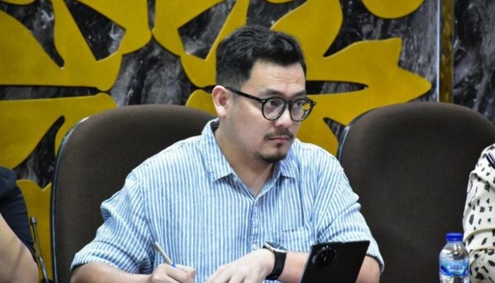 PKL Ditertibkan, Legislator Ingatkan Pemko: Kota Rapi, Ekonomi Rakyat Jangan Mati
