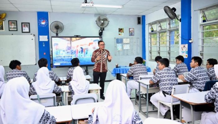 Kemendikdasmen: PPG Kunci Lahirnya Guru Relevan dengan Tuntutan Zaman