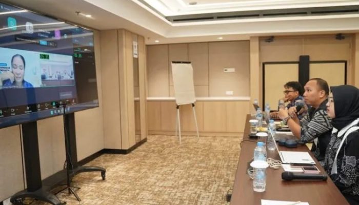 Pertamina Dorong UMKM Naik Kelas, 30 Usaha Lolos Seleksi Wawancara