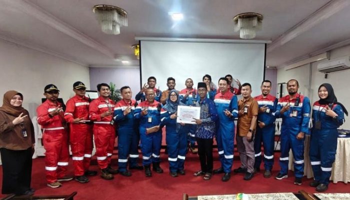 HUT KPI ke-8 Hadirkan MWT Strategis dan Dukungan untuk Panti Asuhan Al-Fajar