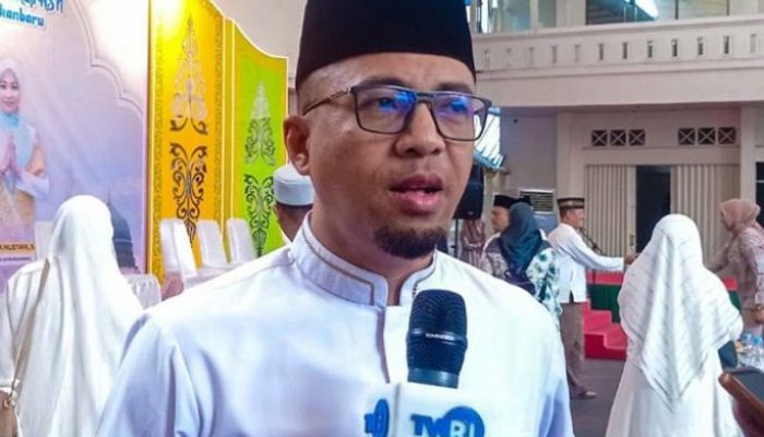 Pemerintah Pekanbaru Memperpanjang Jadwal Pendaftaran Beasiswa Hingga 9 Desember 2025