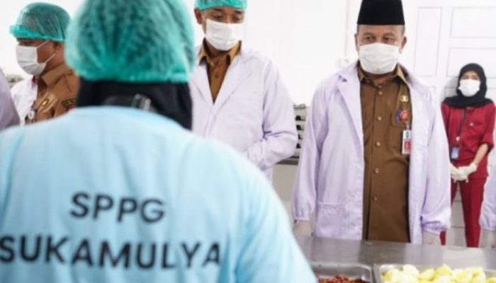 Pemprov Riau Gandeng PPJI, Pastikan Layanan Gizi Program MBG Lebih Profesional