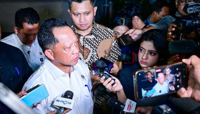 Belanja Daerah Baru 68 Persen, Presiden Dorong Percepatan Realisasi APBD