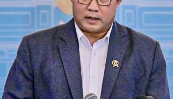 BRIN Diminta Perkuat Teknologi Agrinas dan Alutsista, Fokus pada Swasembada Pangan hingga R&D Maung