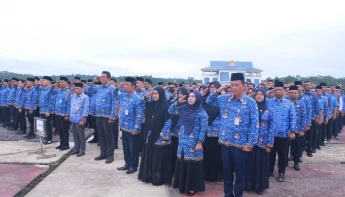 Hari Guru 2025: Ribuan Guru Pekanbaru Mulai Nikmati Beasiswa RPL Rp3 Juta per Semester