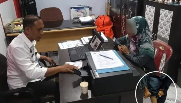 Gerak Mencurigakan Terbaca, Lapas Bengkalis Tumpas Penyelundupan HP
