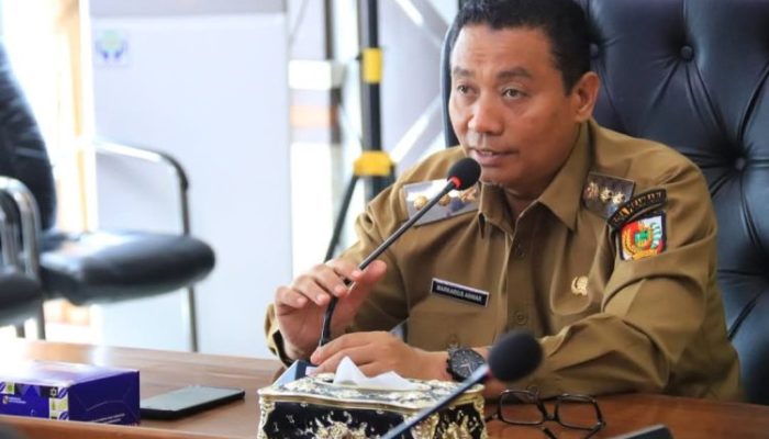Dari Rp400 M Lebih, Tersisa Rp95 M: Pemko Pekanbaru Kebut Pelunasan Tunda Bayar