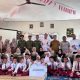 Kelas Rusak Jadi Sorotan, Grity-Z Datangi SDN 020 Pangkalan Baru