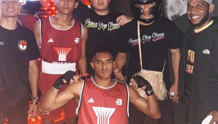 Satu Menang Satu Kalah, Pekanbaru Top Team Mulai Ukir Nama di Kancah Nasional