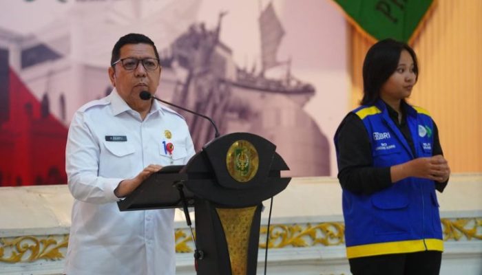 Buktikan Kemampuan, Penyandang Disabilitas Riau Torehkan Prestasi Hingga Level Dunia