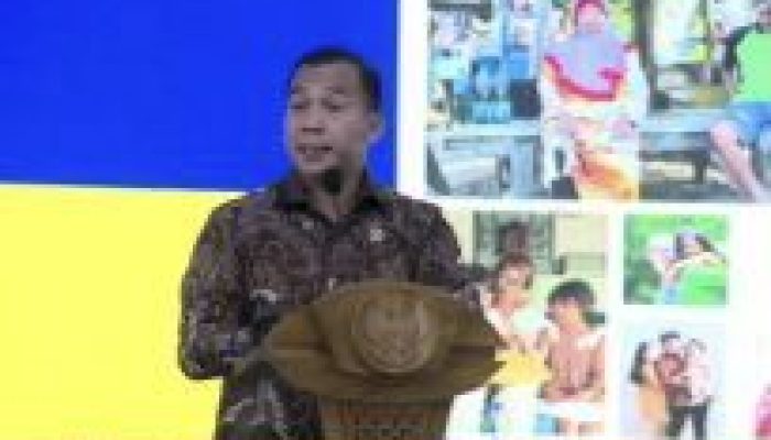 Fenomena Fatherless Mengkhawatirkan, 25,8 Persen Anak Tumbuh Tanpa Kehangatan Ayah