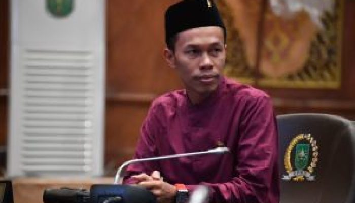 Bullying Marak di Pekanbaru, Legislator Tekan Pemprov Bentuk Payung Hukum