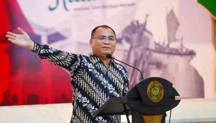 Hari Disabilitas Internasional: Riau Dorong Pendidikan Inklusif Berkeadilan